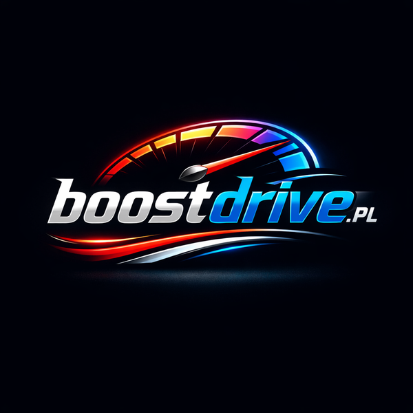 BoostDrive